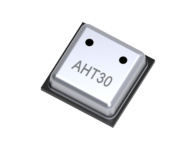 AHT30 temperature & humidity sensor