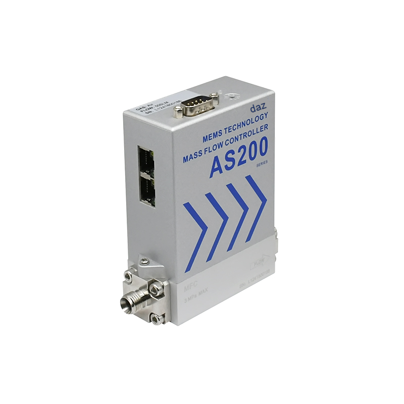 AS200B gas mass flow controllers